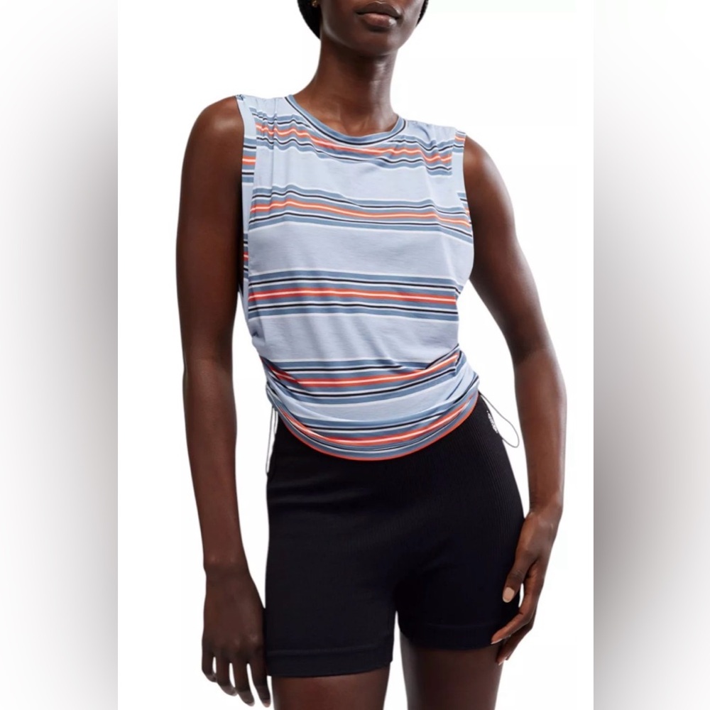 FP Movement Sport Mode Muscle Tank